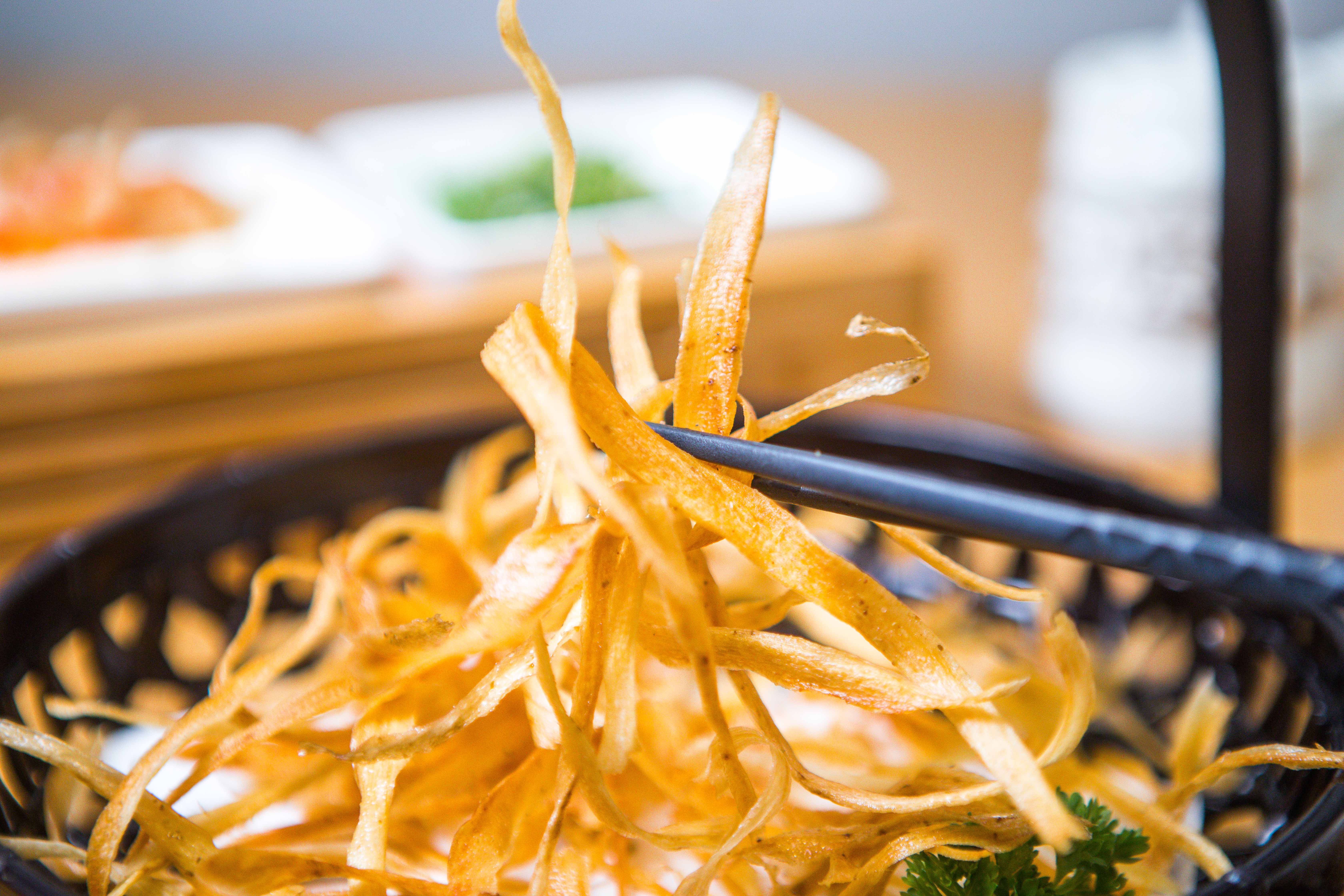 3.5折就能吃到刺身+火锅+寿司!体验传统居酒屋!